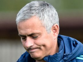 Mourinhonun hedefi Bruma