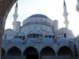 TDVnin camileri tüm dünyada yükseliyor