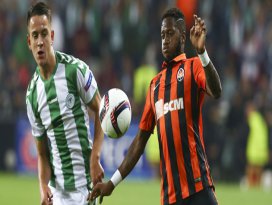 Konyaspor Avrupaya mağlubiyetle başladı
