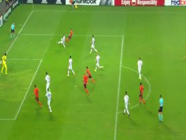 Ahmet Şan: Ofsayttan bir gol yedik