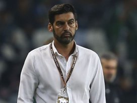 Fonseca: Kazandığımız için mutluyuz