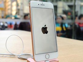 Apple’ın kapısı iPhone 7 alıcılarına açıldı