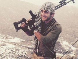 7 ay önce yaralanan uzman çavuş şehit oldu