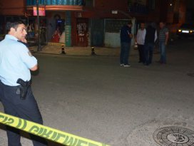 Malatya’da silahlı kavga: 1 ölü 1 yaralı