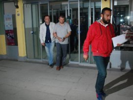 FETÖnün avukatlarının imamı ve eşi tutuklandı