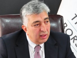 KTB Başkanı Çevik: “Borç ertelemesi çiftçiyi sevindirdi”