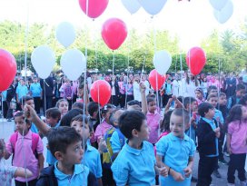 Gençlik 15 Temmuz’la açıldı