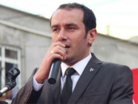 MHPli başkan istifa etti