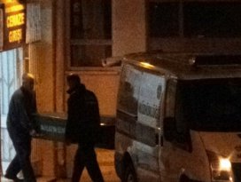 Malatya’da kadın cinayeti