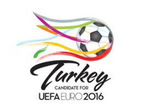 Euro 2016ya ev sahipliği yapacak ülke