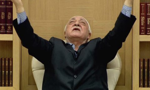 FETÖnün çöpçatan kataloğu