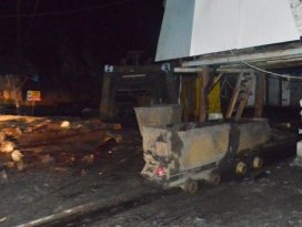 Kaçak madenler onlarca işçiye mezar oldu