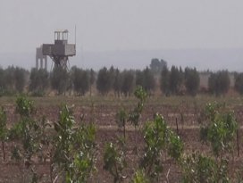 Koalisyon uçakları DEAŞ’ı vurdu