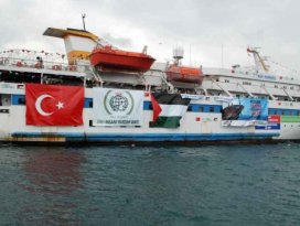 Mavi Marmara davasında Türkiye- İsrail anlaşması krizi