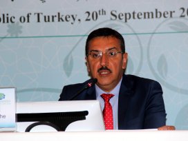 İslam ile terör asla ve asla yan yana getirilemez”
