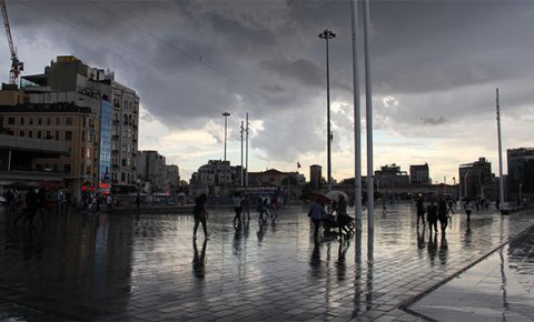 Meteorolojiden kritik uyarı
