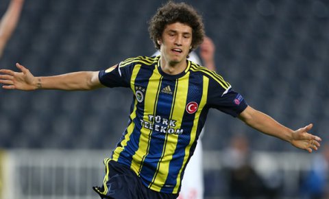Aykut Kocaman, Salih Uçanı istedi