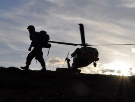 Hakkari’de terör operasyonu: 7 terörist daha öldürüldü