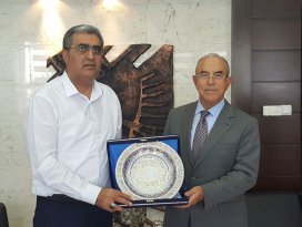GINOR, Torku’yu Tunus pazarına taşıyor