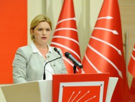 CHP yedek vekilliğe de karşı