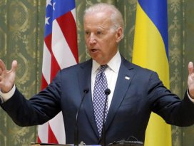 Biden: İki ülke arasındaki stratejik ilişki önemli