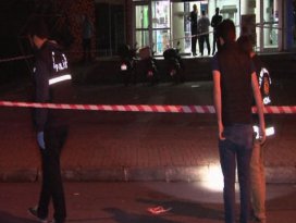 İstanbulda silahlı kavga: 2 yaralı