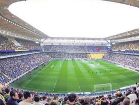 Şok iddia! Fenerbahçe Stadını kana bulayacaklardı