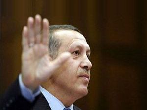Başbakan konuştu dünya dinledi