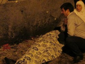 Kına gecesi saldırısında ölü sayısı 57’ye yükseldi