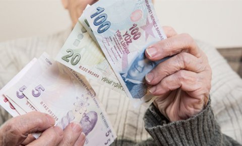 Emekli promosyonu devletten