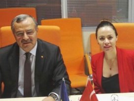 KSO, AB Projesi ile tekstil sektörüne tasarımcı yetiştirecek