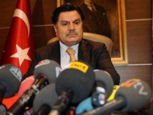 Kılıç önemli ayrıntıya dikkat çekti
