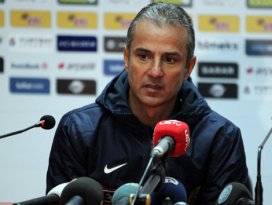İsmail Kartal, Fenerbahçeliyim söylemine açıklık getirdi