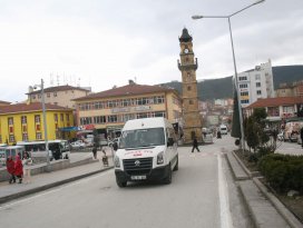 Yozgat nüfusunun iki katı il dışında yaşıyor