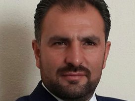 AK Parti Honaz ilçe başkanı tutuklandı