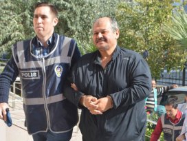 Gülen’in yeğeninin kocası adliyeye getirildi