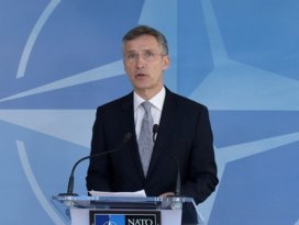 Stoltenberg Rusya’yı uyardı