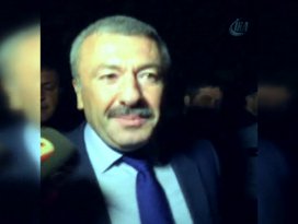 İstanbul Emniyet Müdürü Çalışkan: Olay terörle bağlantılı değil