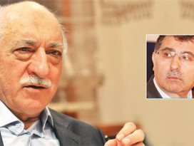 FETÖnün öldürmek istediği ilk isim