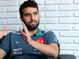 Euro 2016ya gitti, şimdi 3.kaleci