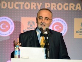 Konya’da Gönüllü İtfaiyecilik Tanıtım Programı yapıldı