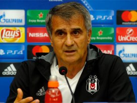 Güneş: Puan kaybetmek bizim için üzüntü verici