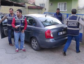 Aksaray merkezli 12 ilde eş zamanlı FETÖ/PDY operasyonu