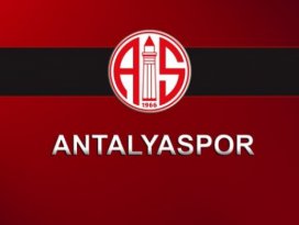 Antalyaspora transfer yasağı!