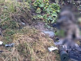 Karadenizde çatışma: 6 terörist etkisiz hale getirildi