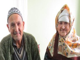 Türkiye yaşlanıyor!