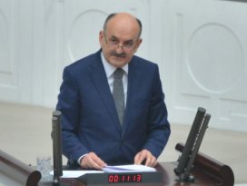 Müezzinoğlundan ‘kamuda KPSS şartı aranmıyor’ iddialarını yanıt