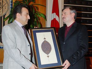 Tuzcuoğlu’dan Konya Protokolüne Veda