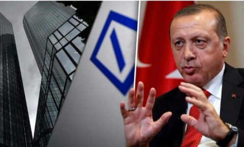 Almanların Erdoğan korkusu: Bizi satın alacak
