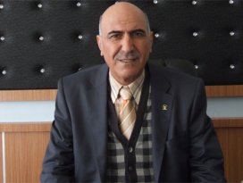 AK Partili belediye başkanı hayatını kaybetti
